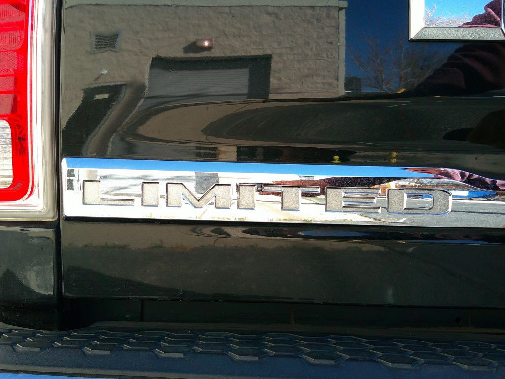2016 RAM 1500 Image 14