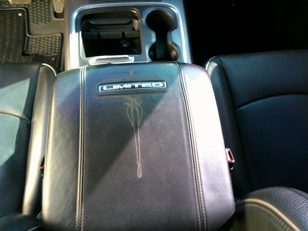 2016 RAM 1500 Image 16