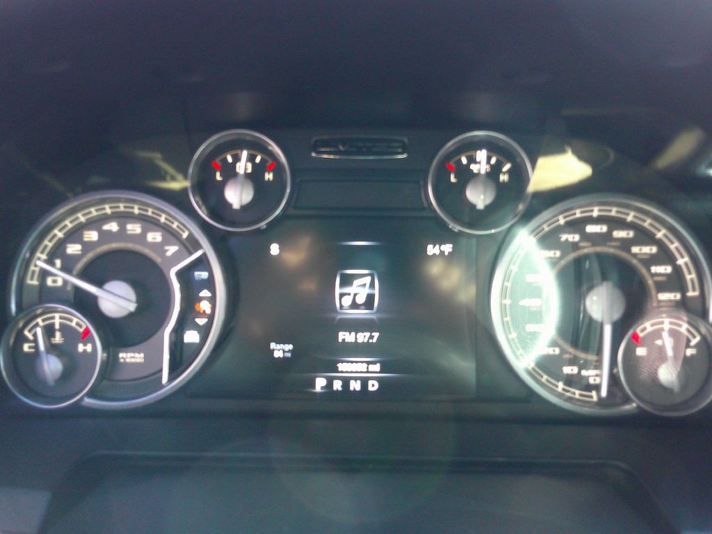 2016 RAM 1500 Image 18