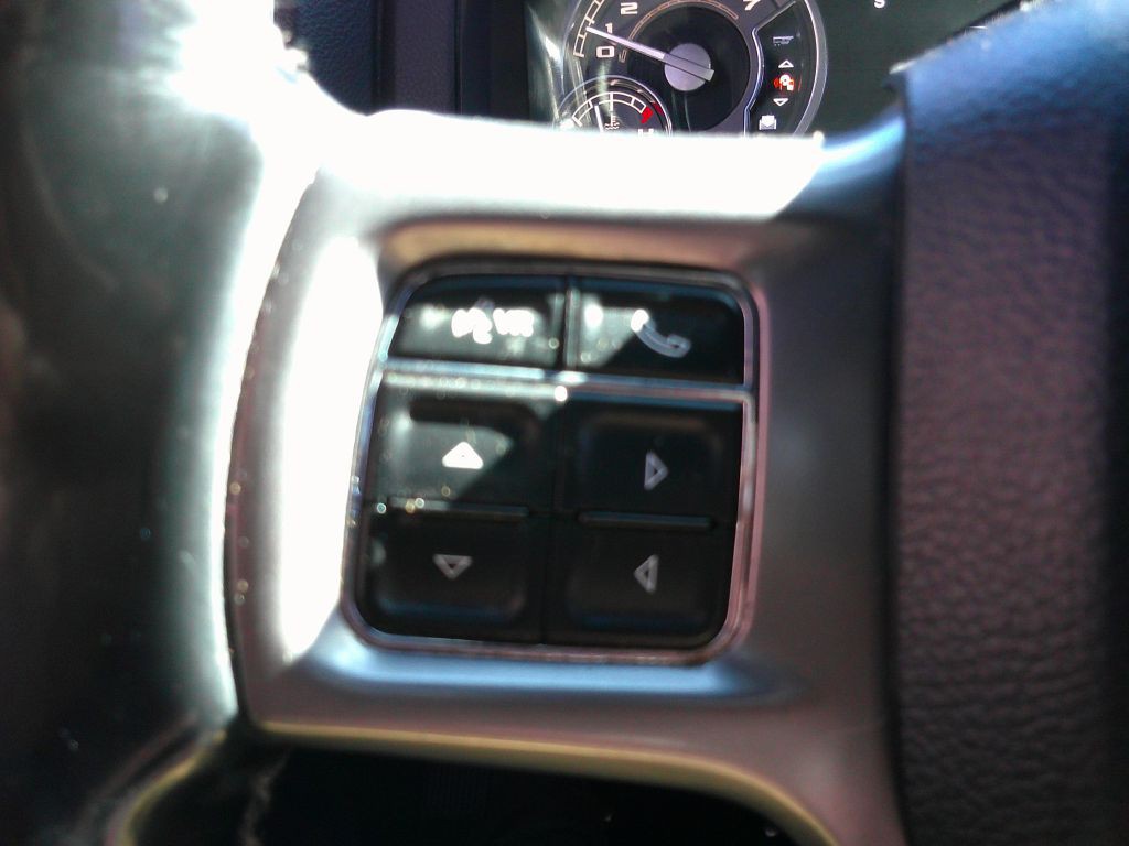 2016 RAM 1500 Image 19