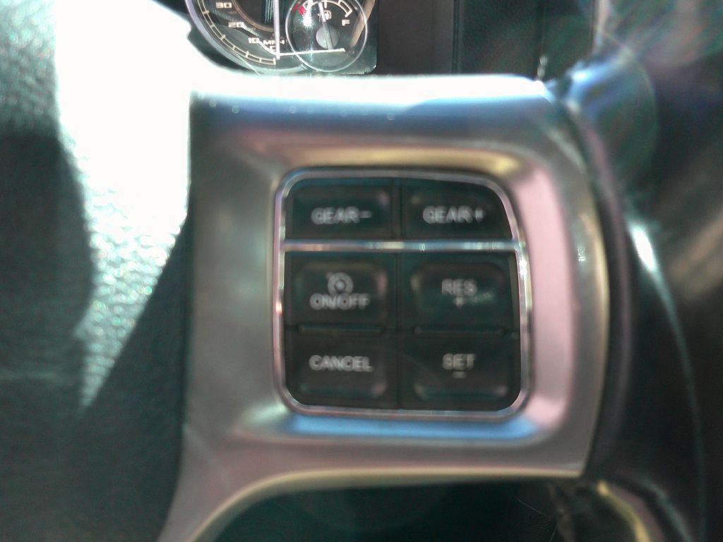 2016 RAM 1500 Image 20