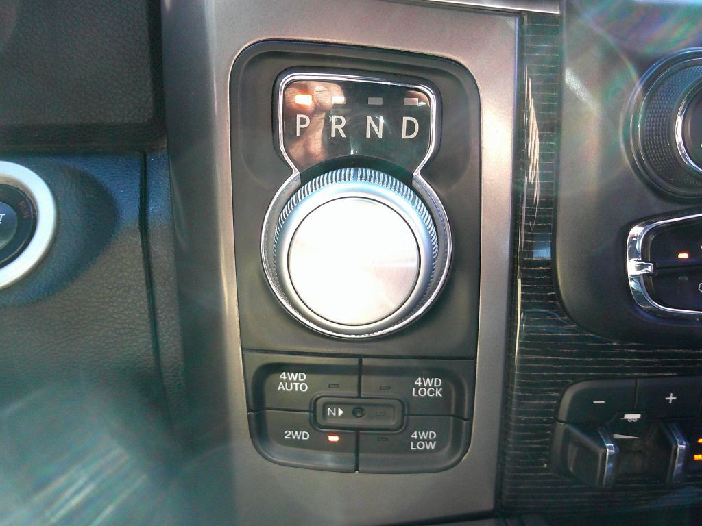 2016 RAM 1500 Image 21