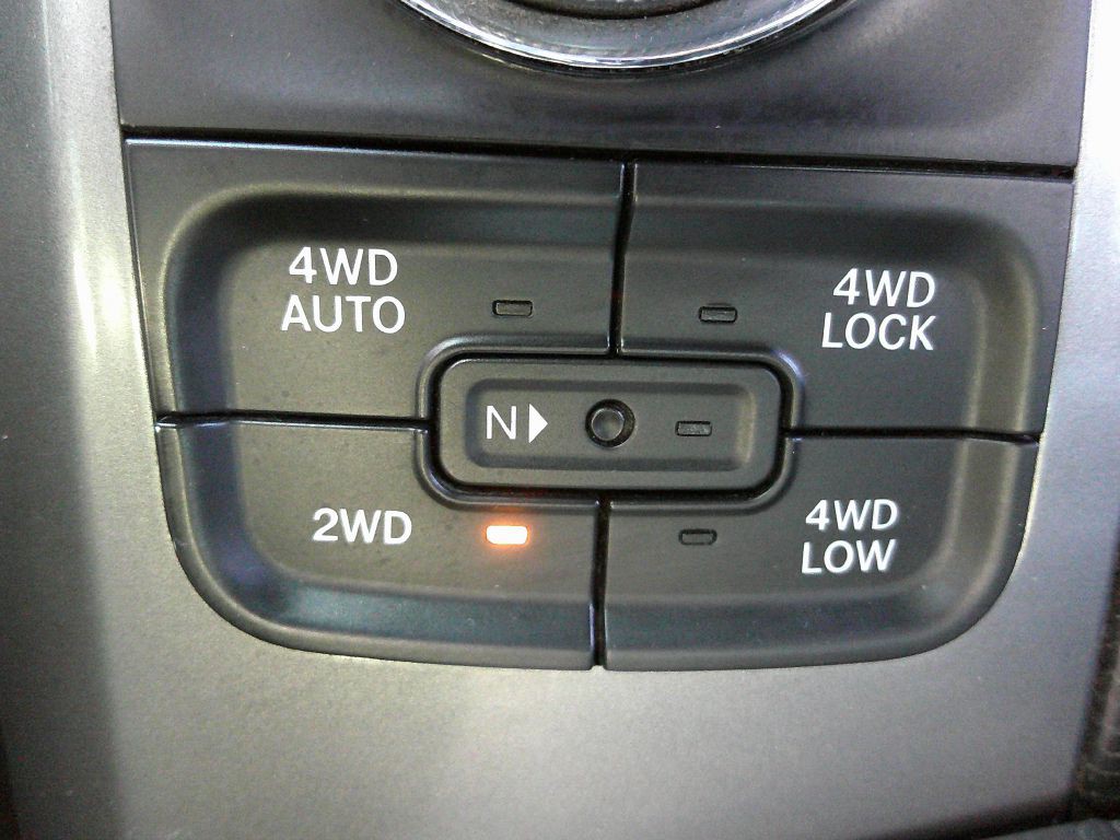 2016 RAM 1500 Image 23