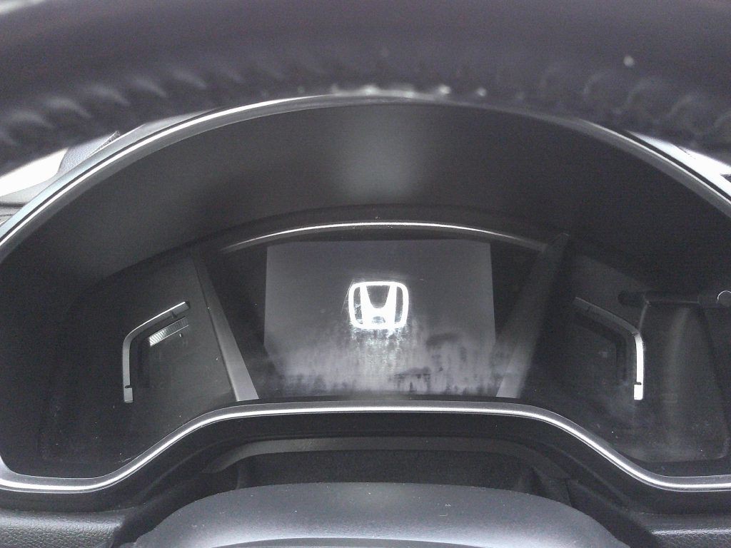 2017 Honda CR-V Image 11