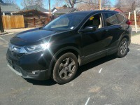 Image for 2017 Honda CR-V EXL ID: 7214488