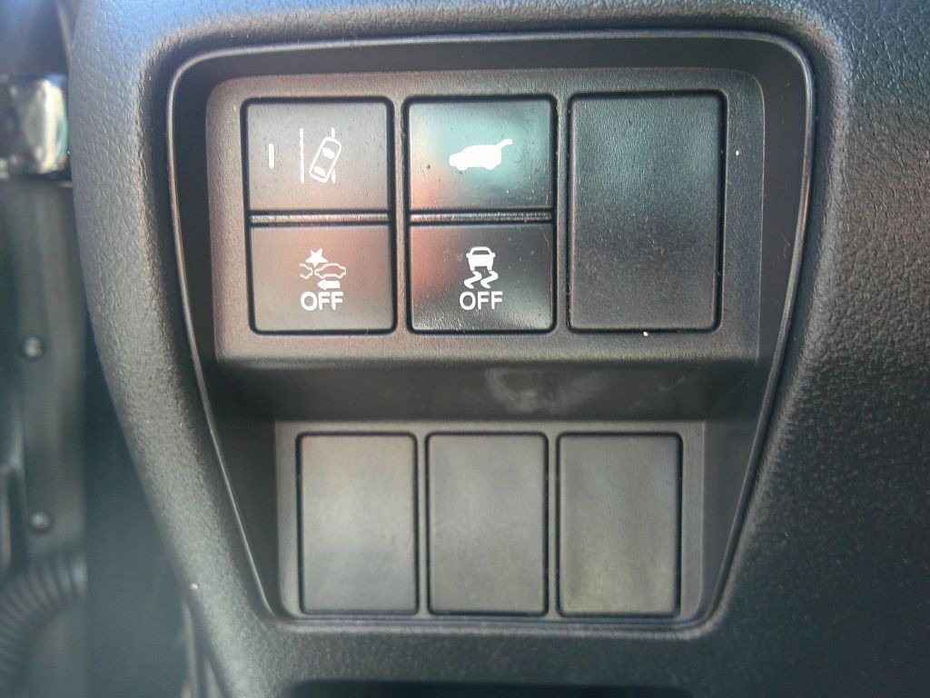 2017 Honda CR-V Image 15