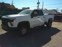 Image for 2022 Chevrolet Silverado 1500 Heavy Duty ID: 7214532