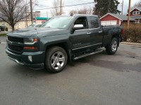 Image for 2017 Chevrolet Silverado 1500 LTZ Z-71 ID: 7246306