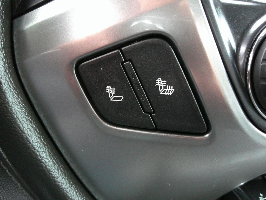 2017 Chevrolet Silverado 1500 Image 16