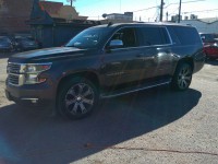 Image for 2016 Chevrolet Suburban 1500 LTZ ID: 7273446