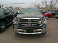 Image for 2019 RAM 1500 Big Horn ID: 7289832