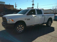 Image for 2018 RAM 2500 Tradesman ID: 7289871