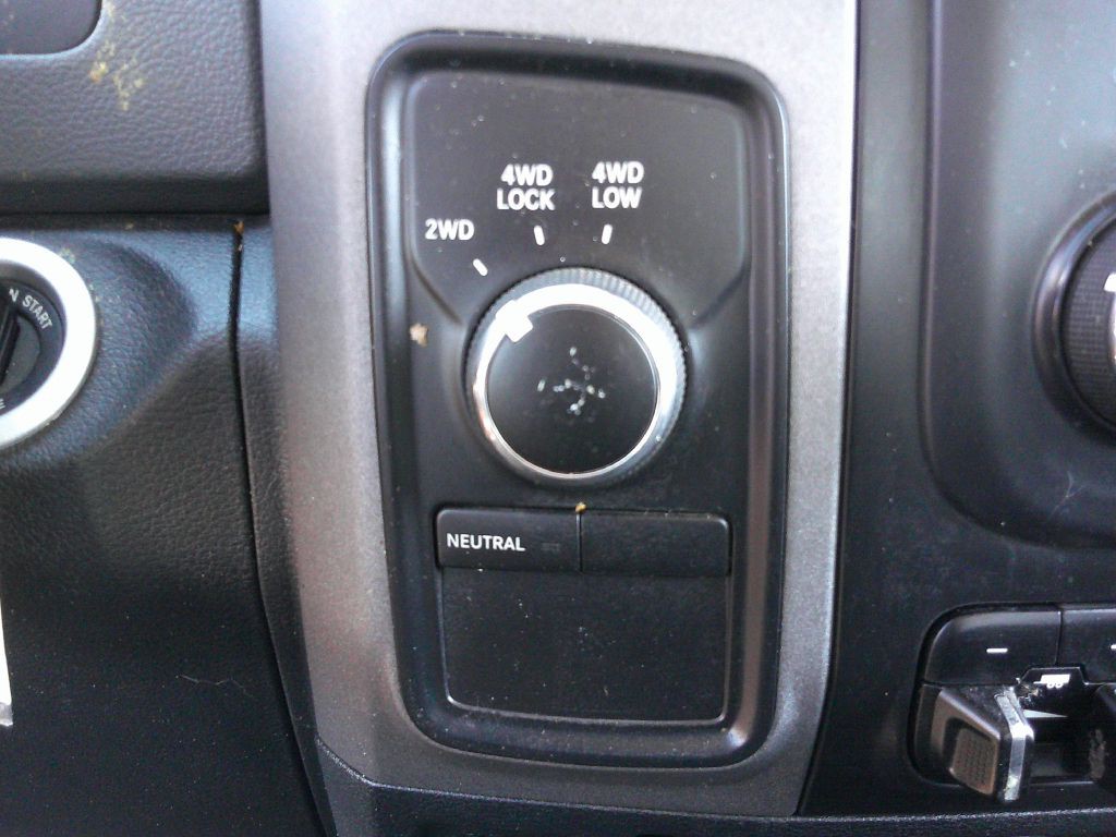 2018 RAM 2500 Image 9