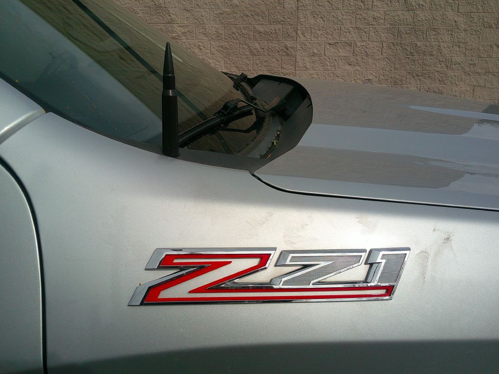 2020 Chevrolet Silverado 1500 Image 7