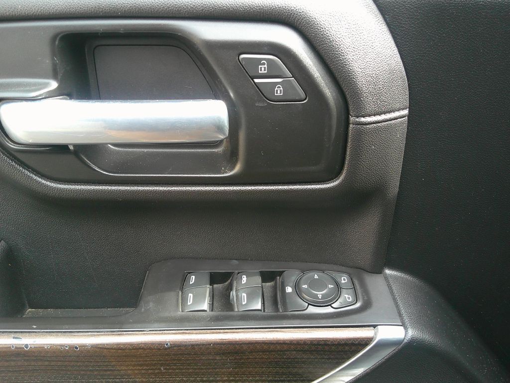 2020 Chevrolet Silverado 1500 Image 14