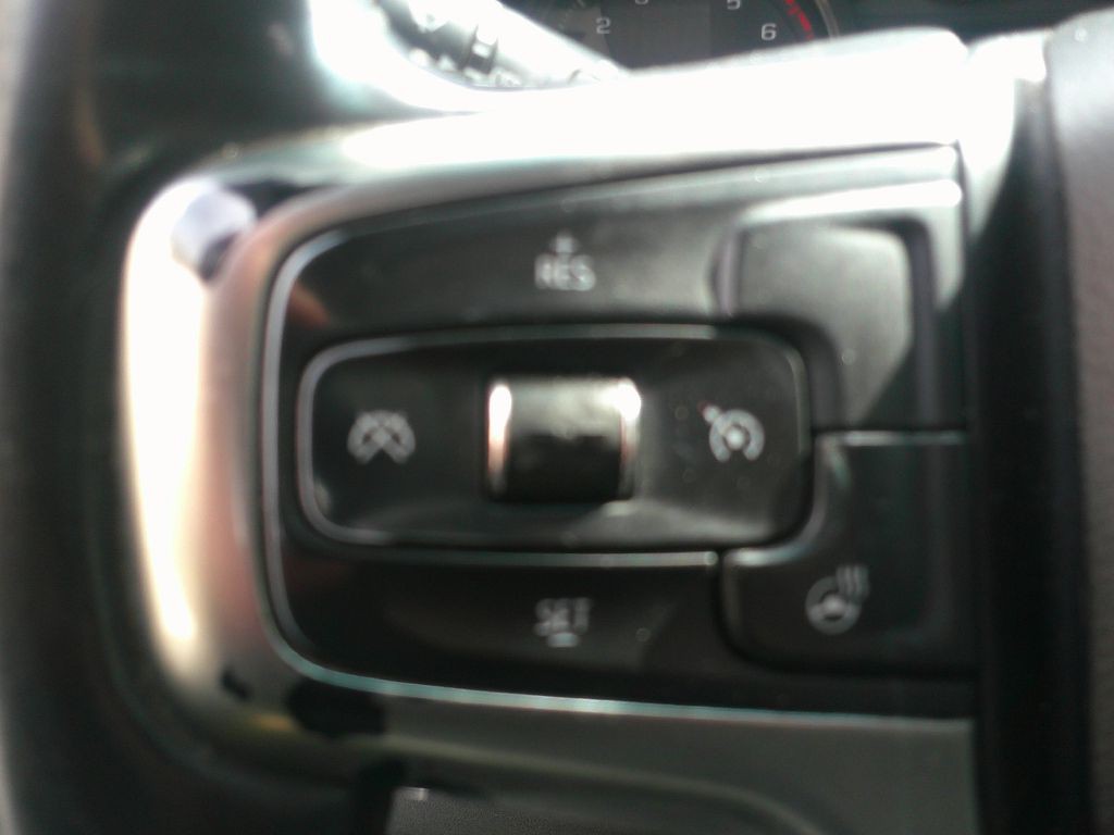 2020 Chevrolet Silverado 1500 Image 16