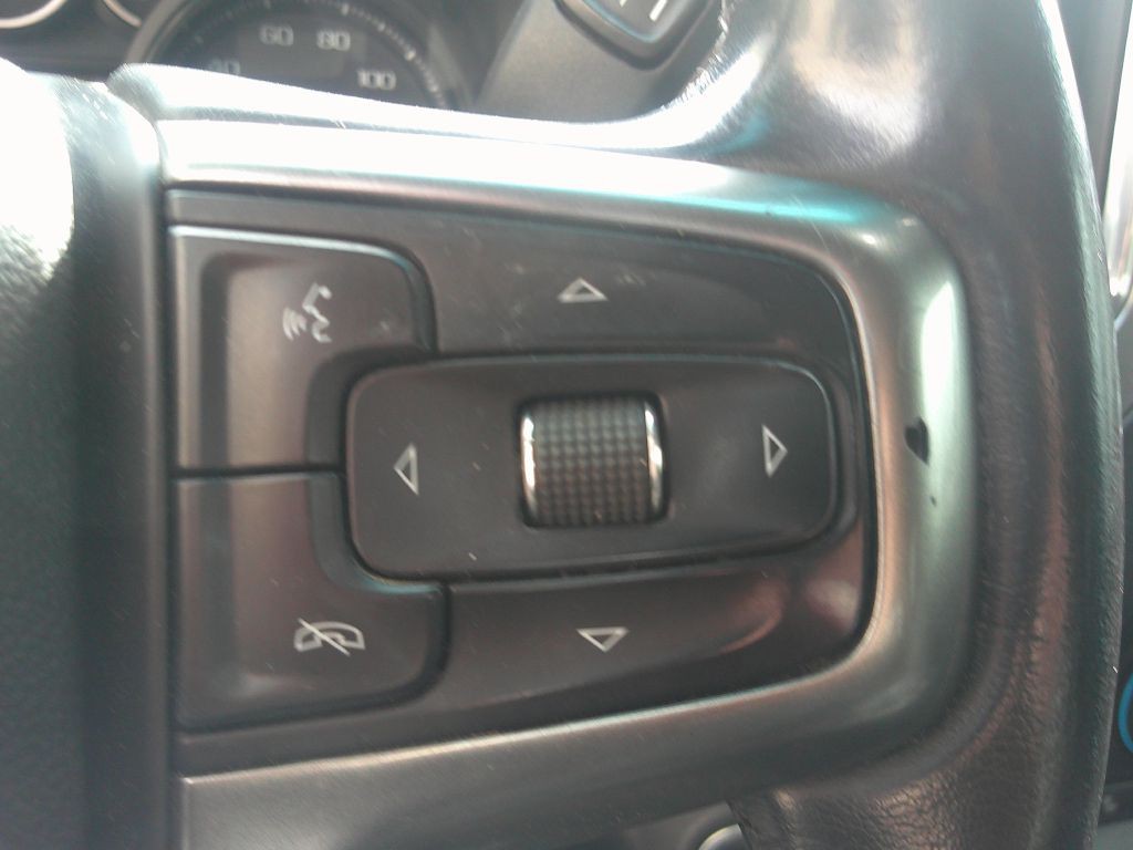 2020 Chevrolet Silverado 1500 Image 17