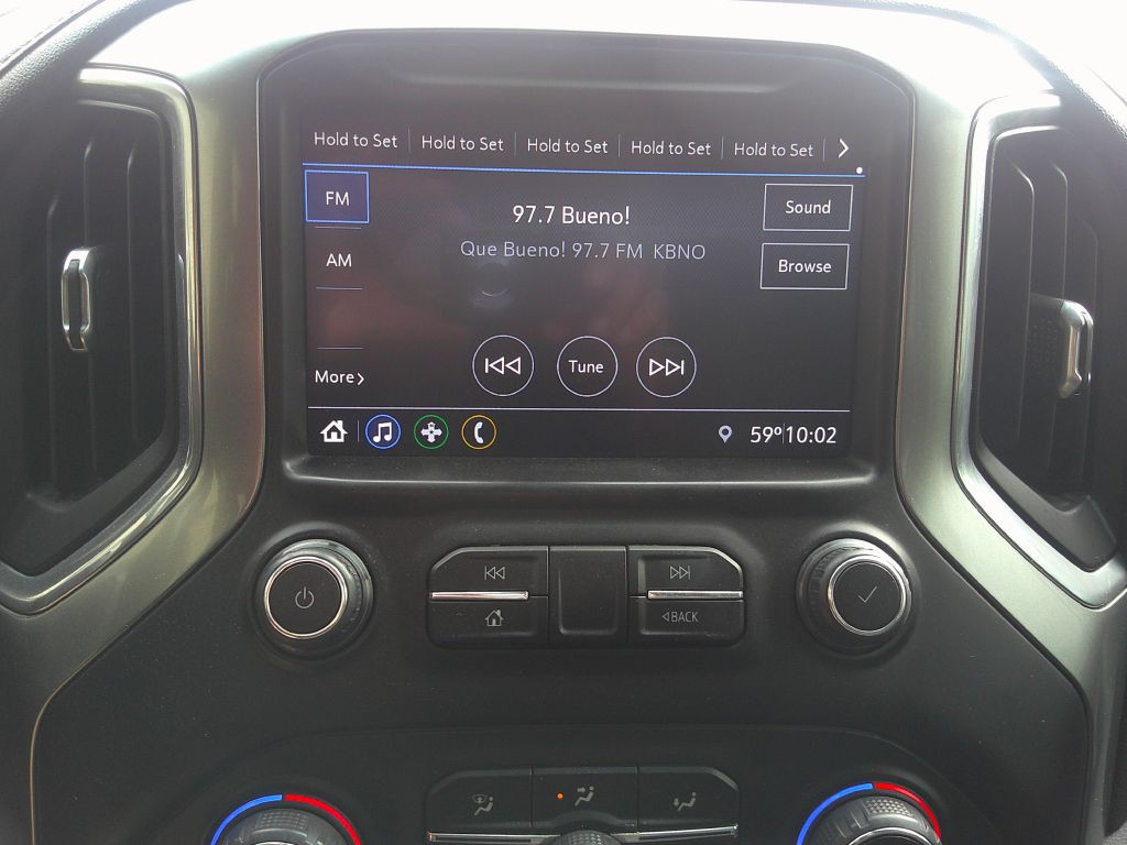 2020 Chevrolet Silverado 1500 Image 19