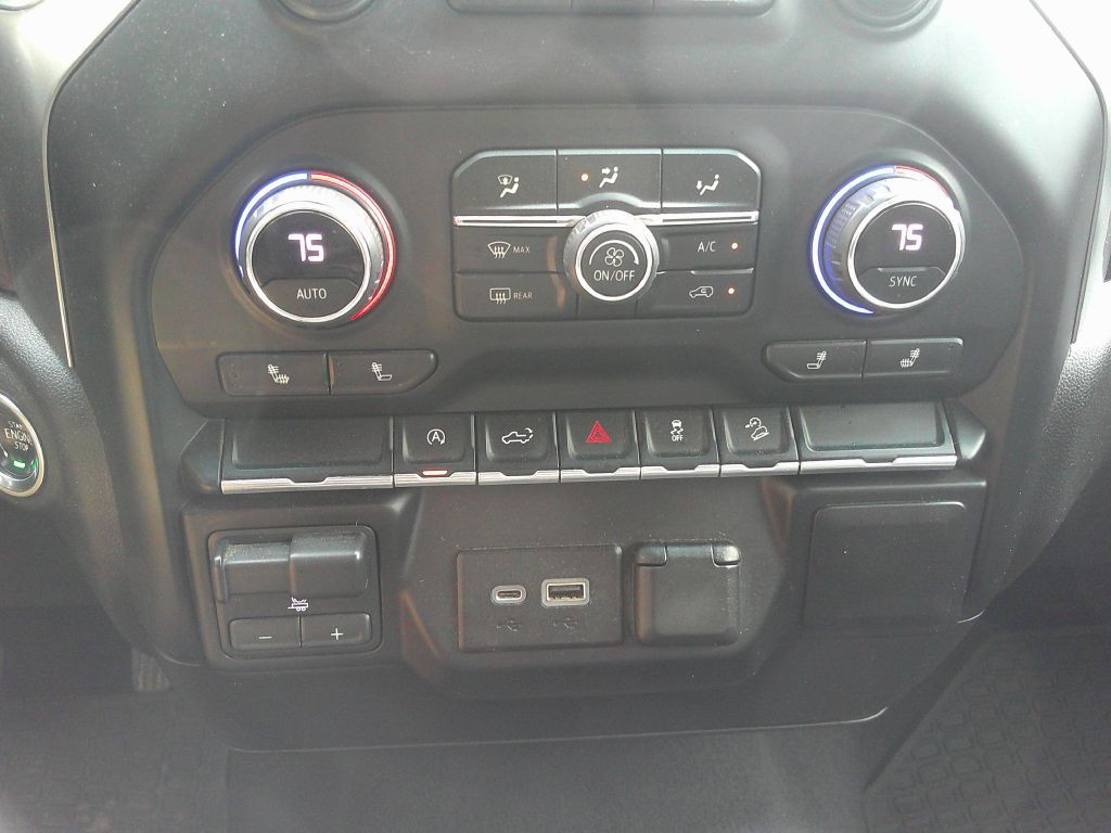 2020 Chevrolet Silverado 1500 Image 20