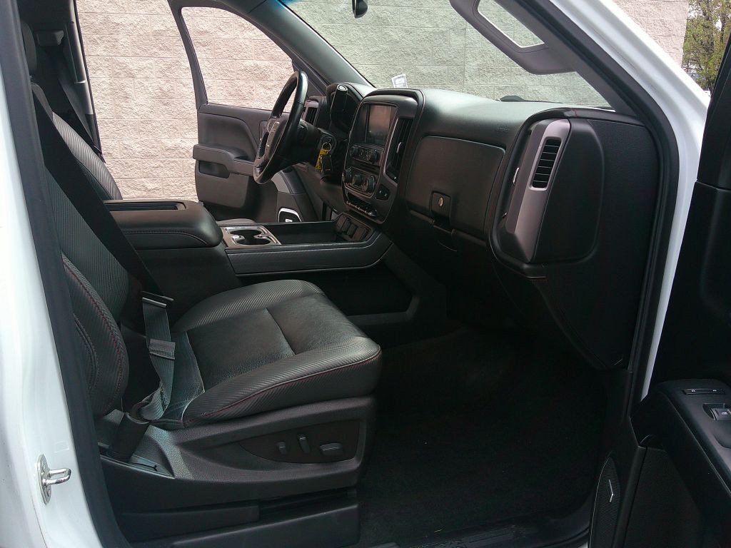 2018 GMC Sierra Image 10