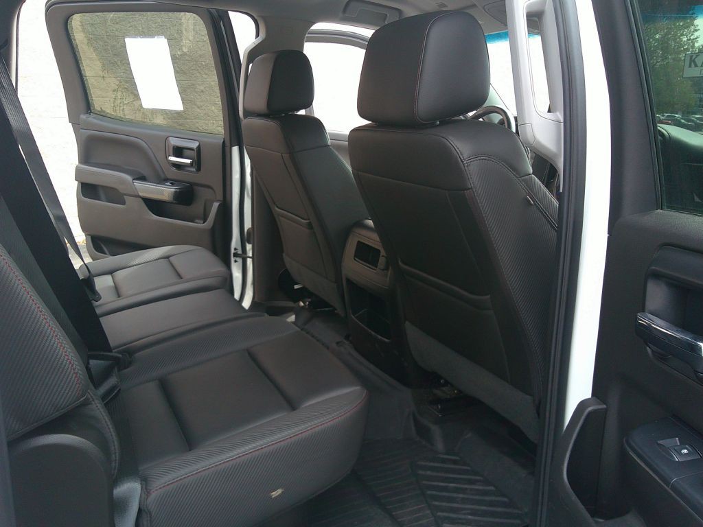2018 GMC Sierra Image 11