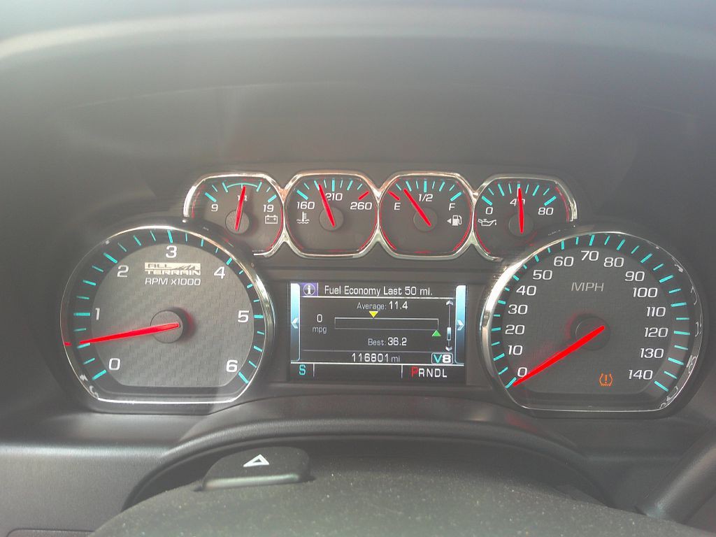 2018 GMC Sierra Image 16