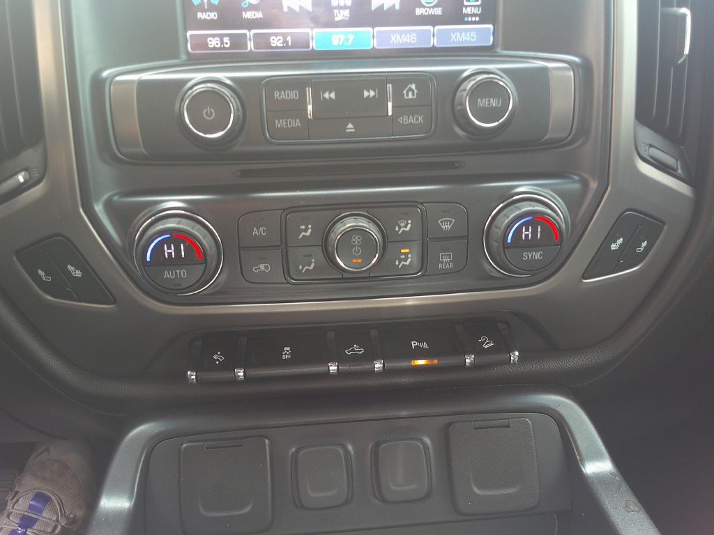 2018 GMC Sierra Image 18