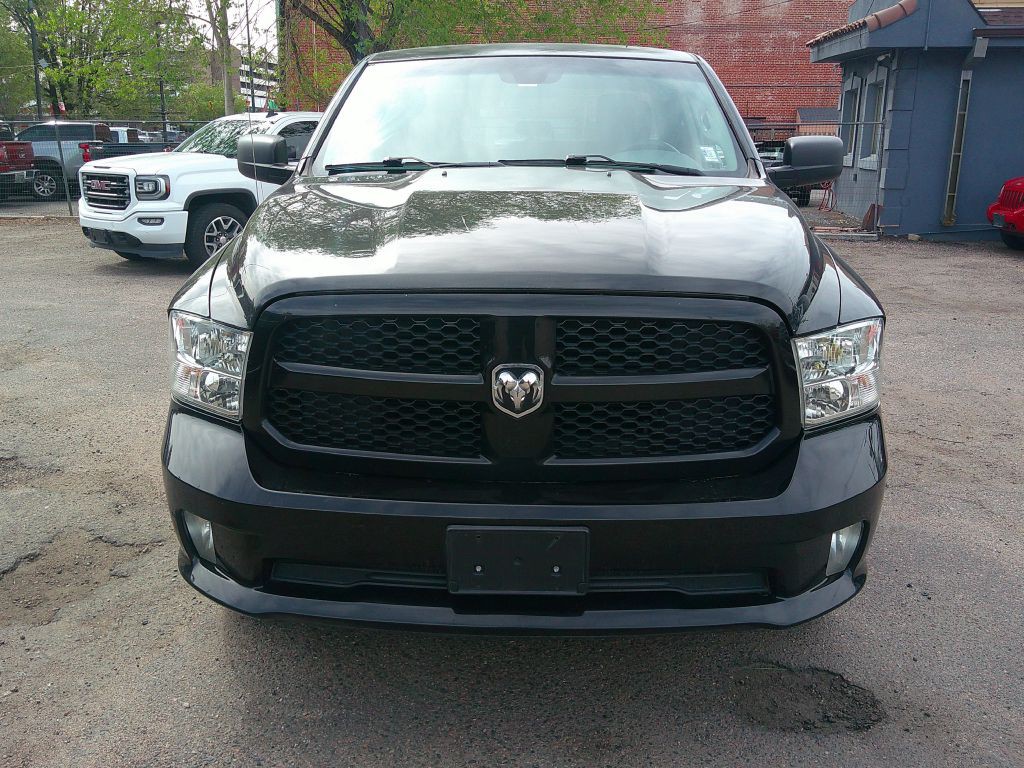 2017 RAM 1500 Image 2