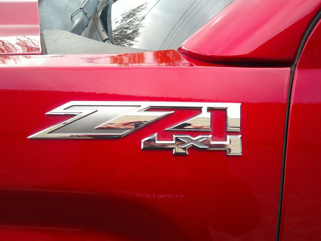 2018 GMC Sierra Image 7