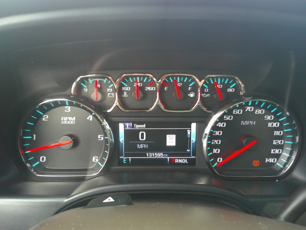 2018 GMC Sierra Image 15
