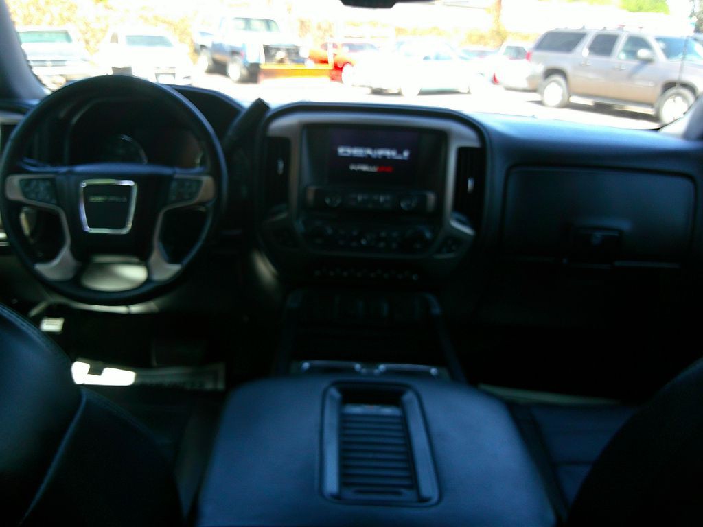 2017 GMC Sierra Image 20