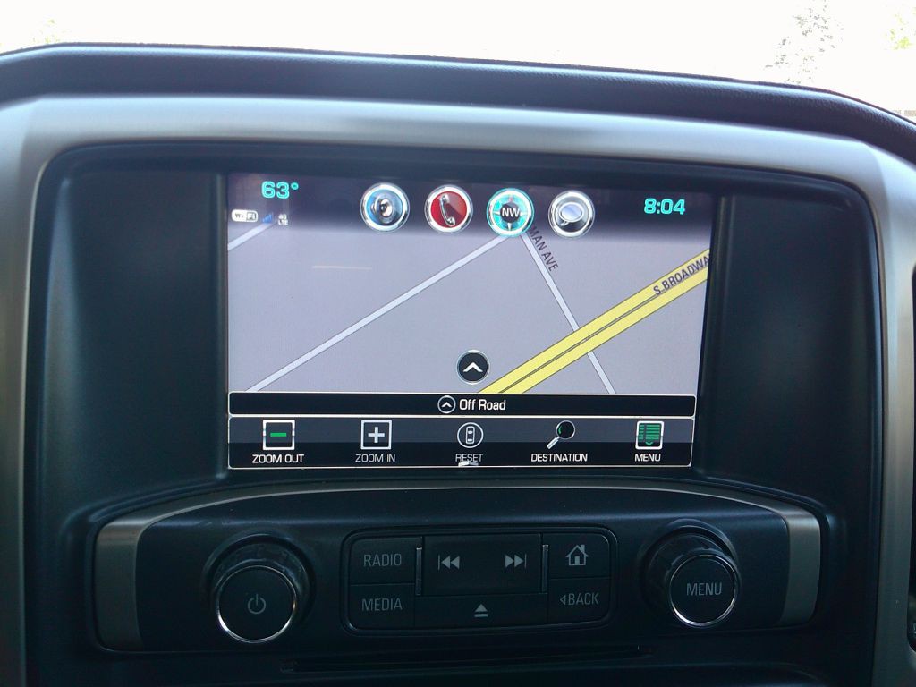 2017 GMC Sierra Image 25