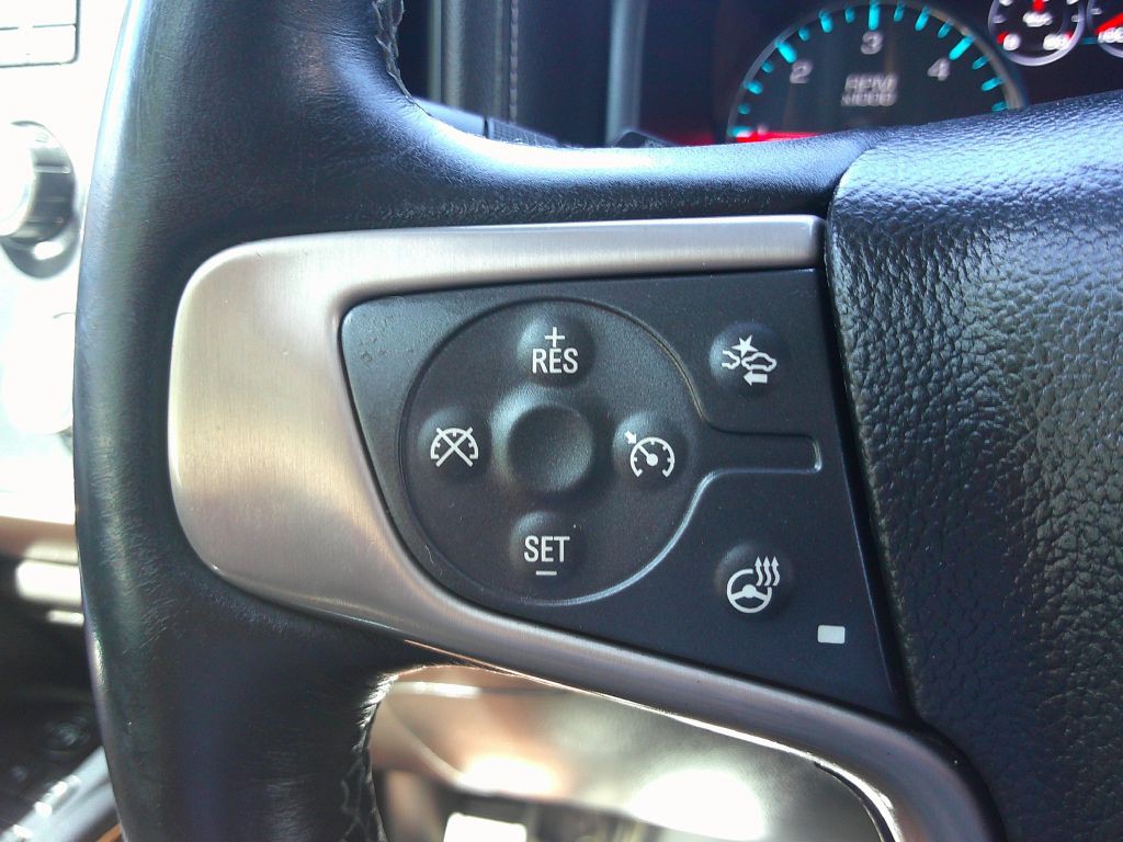 2017 GMC Sierra Image 27