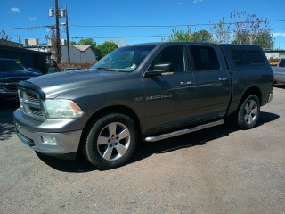 Image for 2011 Dodge Ram 1500  ID: 7335573