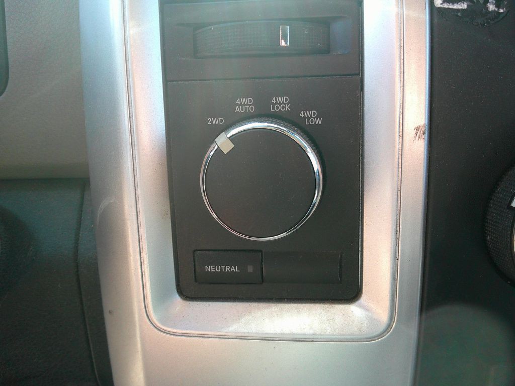 2011 Dodge Ram 1500 Image 14