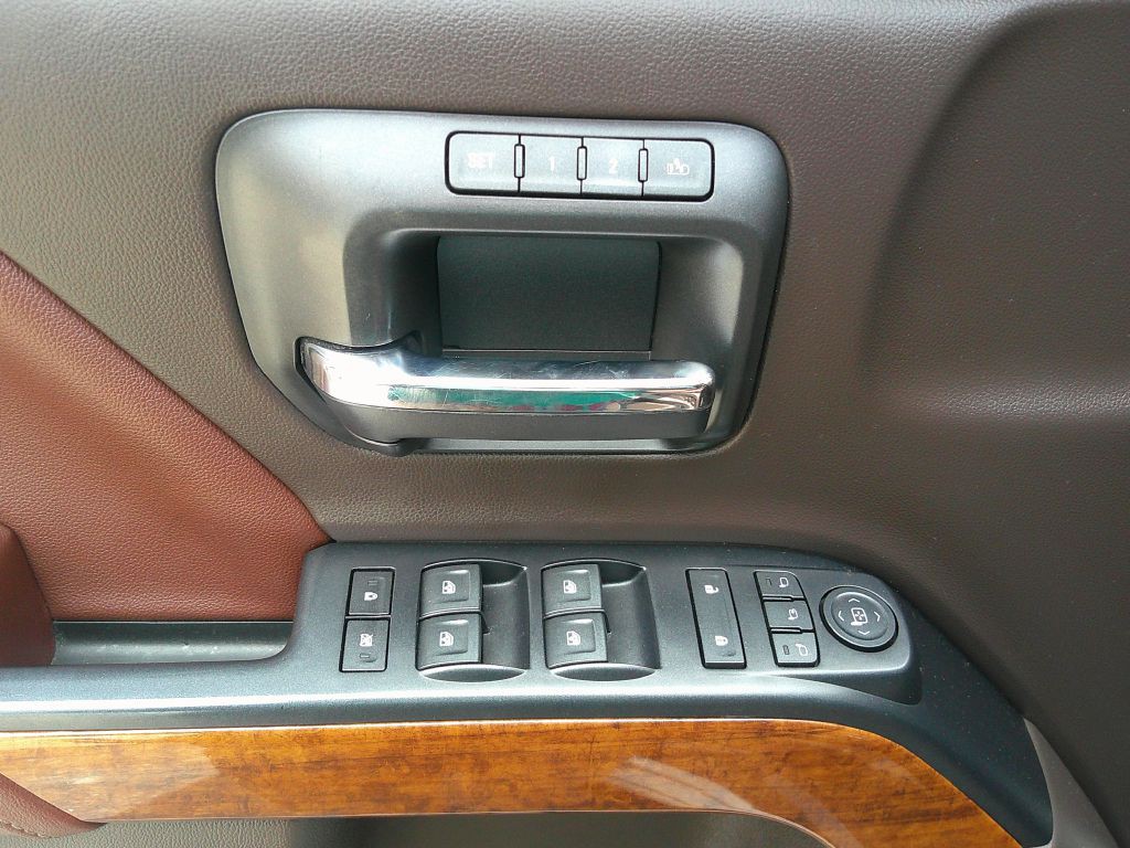 2018 Chevrolet Silverado 1500 Image 13