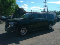 Image for 2015 Chevrolet Suburban 1500 LT ID: 7383977