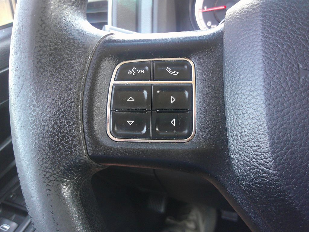 2015 RAM 2500 Image 19