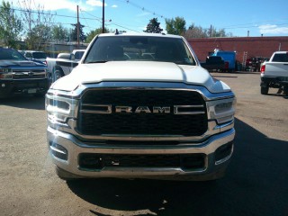Image for 2019 RAM 2500 Tradesman ID: 7399764
