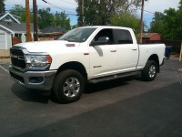 Image for 2019 RAM 2500 Tradesman ID: 7399764