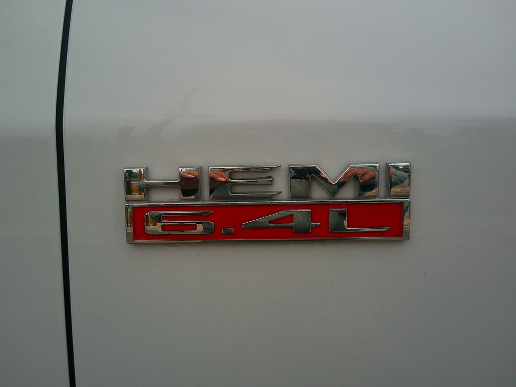 2019 RAM 2500 Image 8