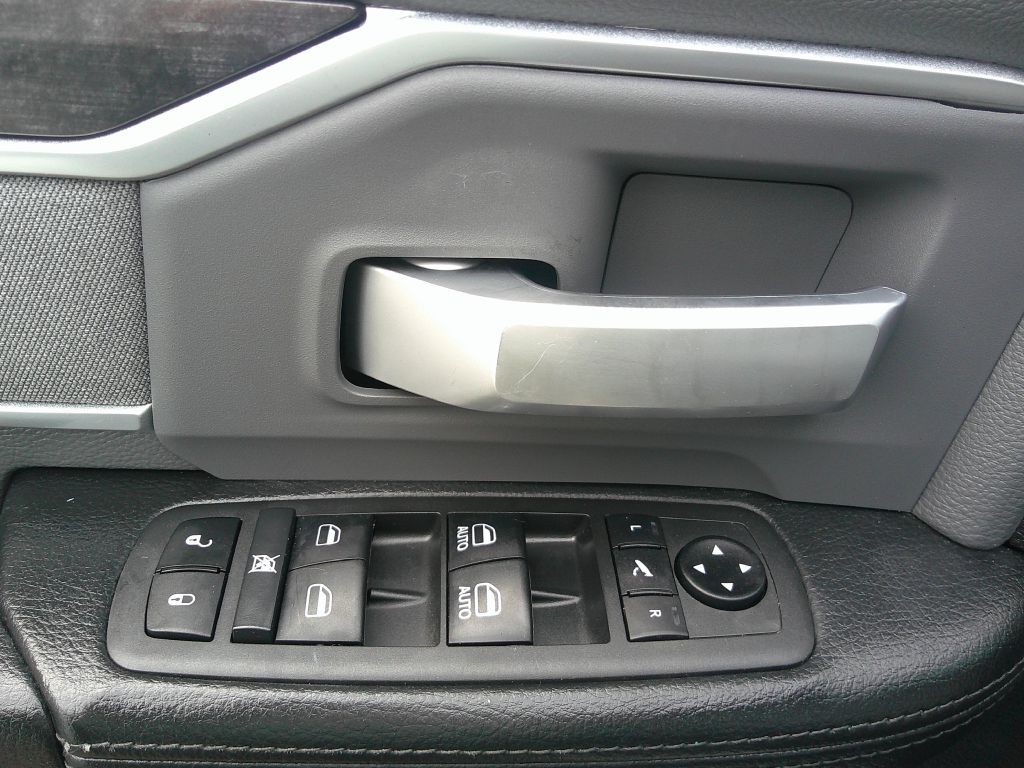 2019 RAM 2500 Image 14