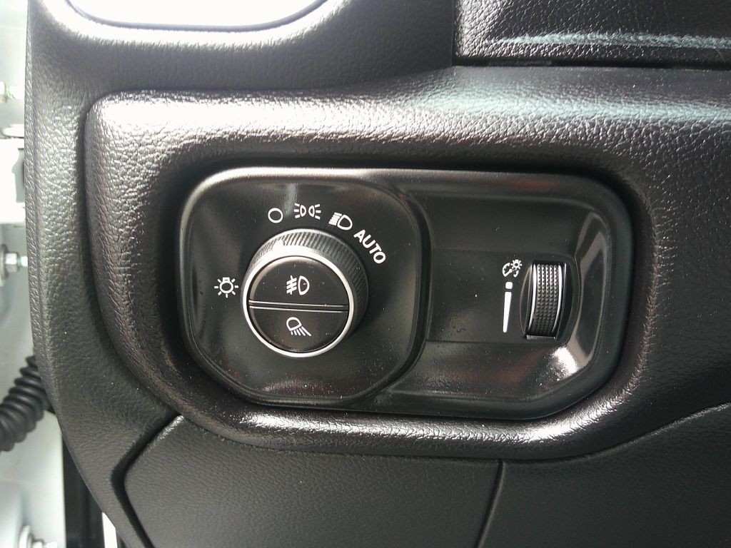 2019 RAM 2500 Image 15