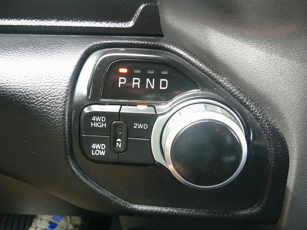 2019 RAM 2500 Image 18