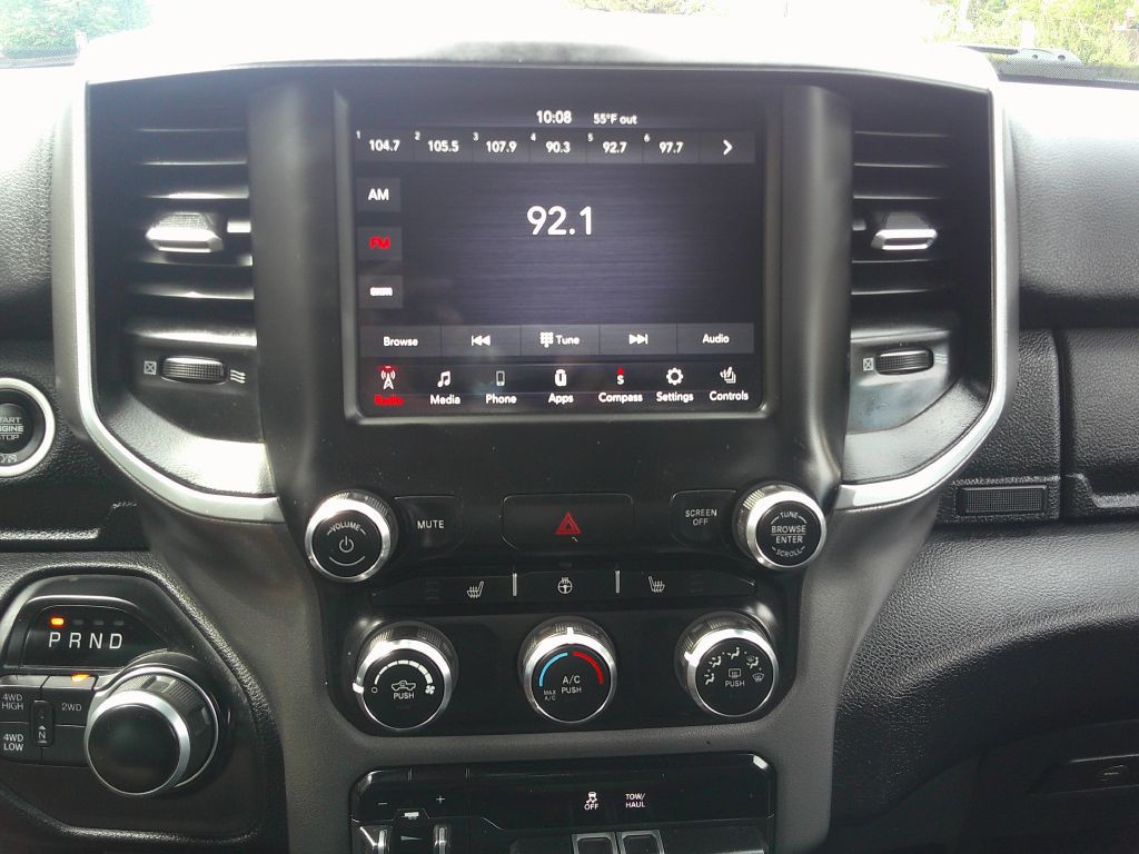 2019 RAM 2500 Image 20