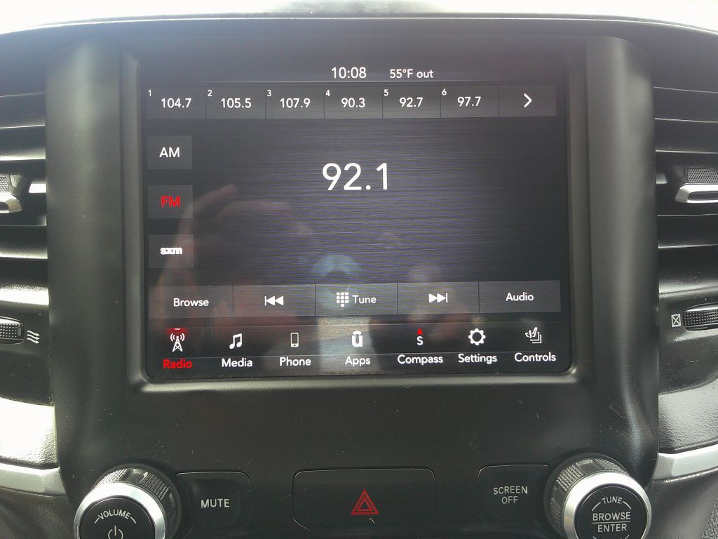 2019 RAM 2500 Image 21