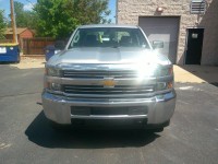 Image for 2018 Chevrolet Silverado 1500 Heavy Duty ID: 7402948