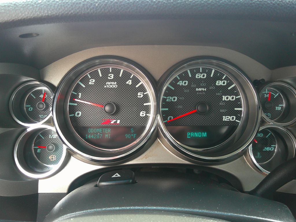 2013 Chevrolet Silverado 1500 Image 14