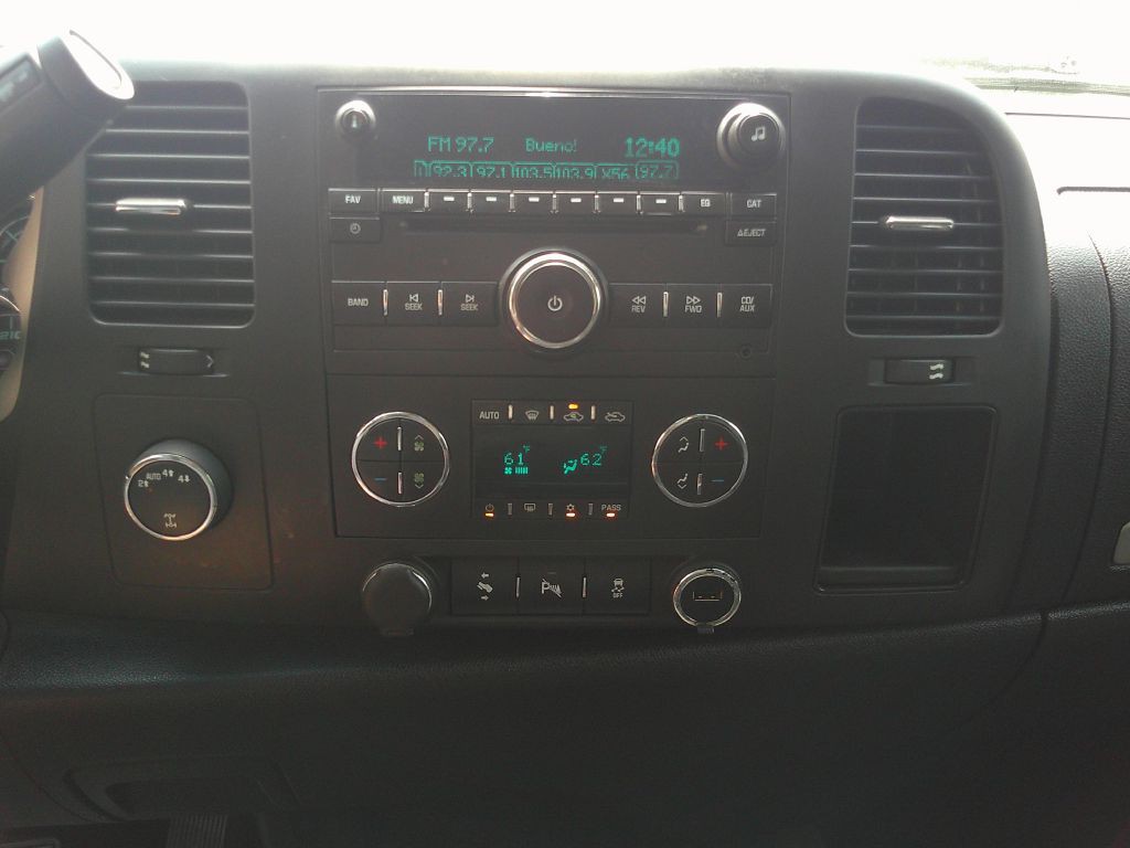 2013 Chevrolet Silverado 1500 Image 15