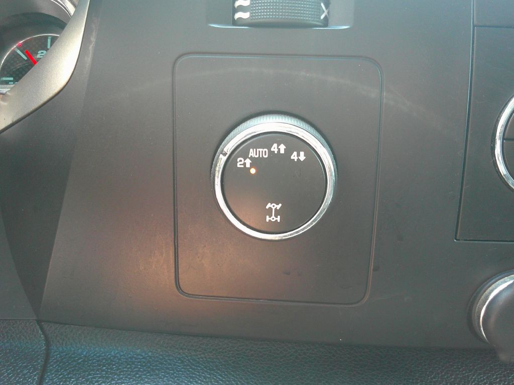 2013 Chevrolet Silverado 1500 Image 16